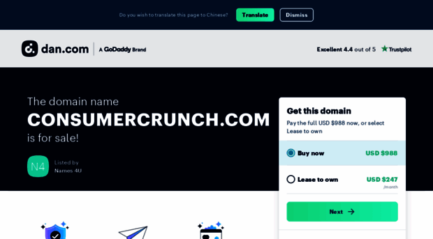 consumercrunch.com