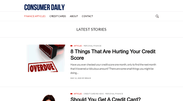 consumerdaily.com