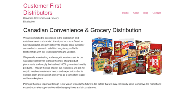 consumerdistributors.ca