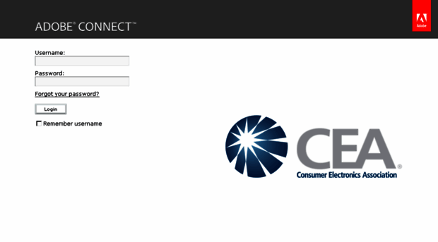 consumerelectronics.adobeconnect.com