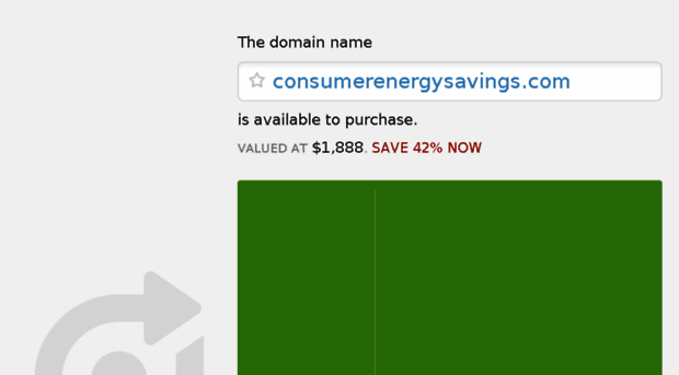 consumerenergysavings.com