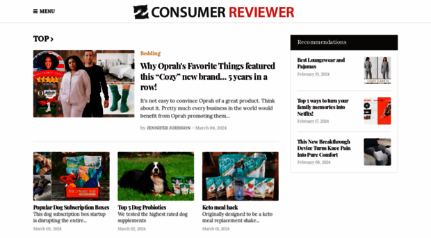 consumereviewer.com