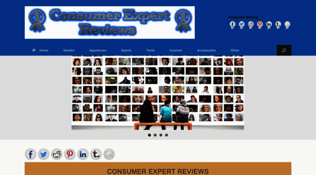 consumerexpertreviews.com