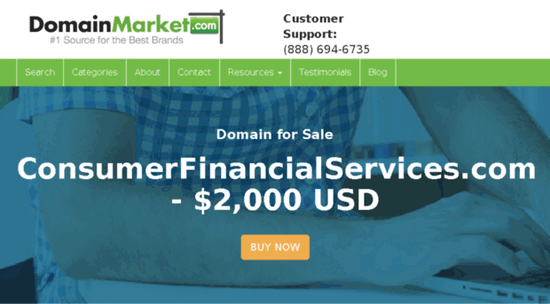 consumerfinancialservices.com