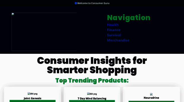 consumerguru.org