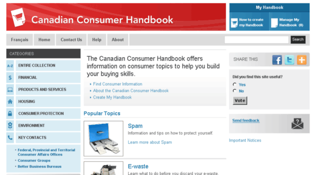 consumerhandbook.ca