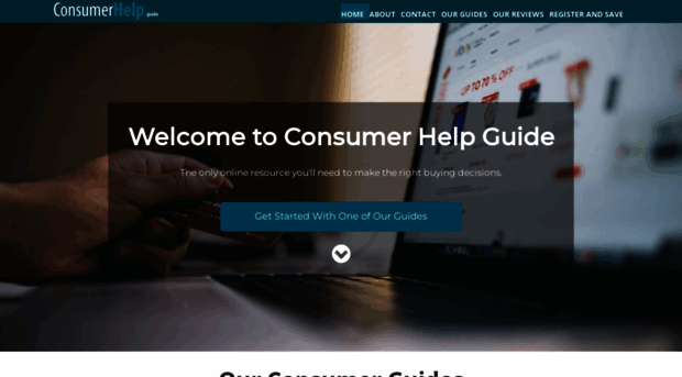 consumerhelp.guide