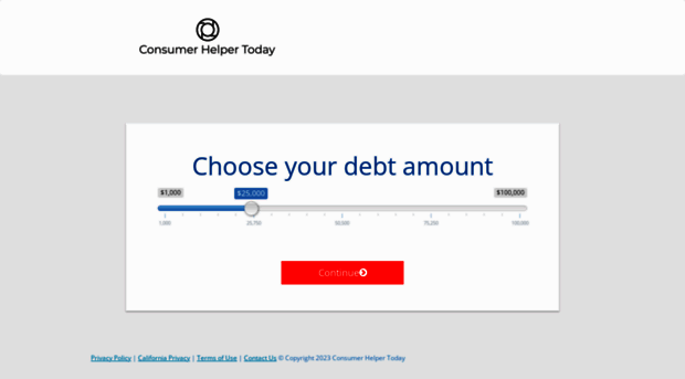 consumerhelpertoday.com