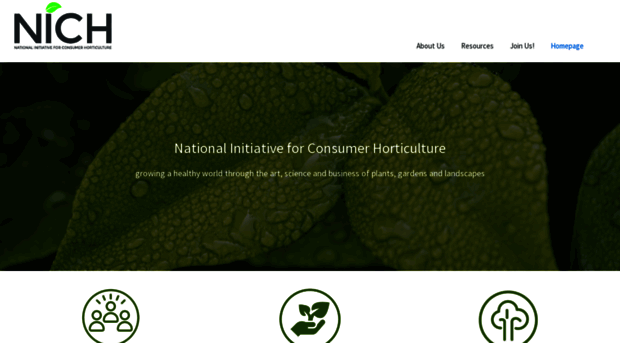 consumerhort.org