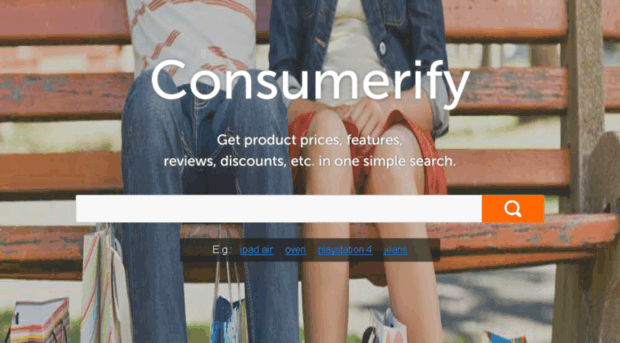 consumerify.com