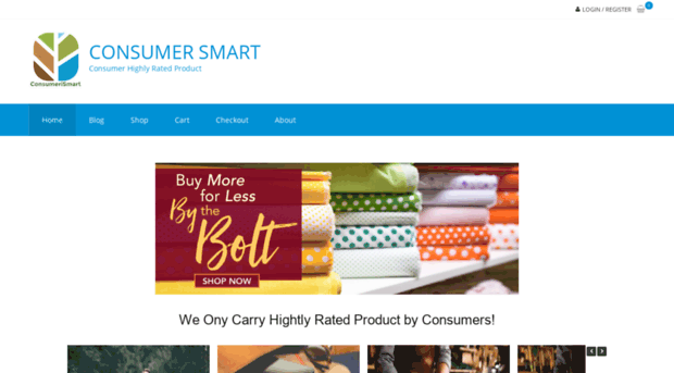 consumerismart.com