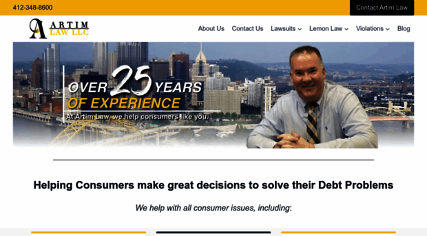 consumerlaw365.com