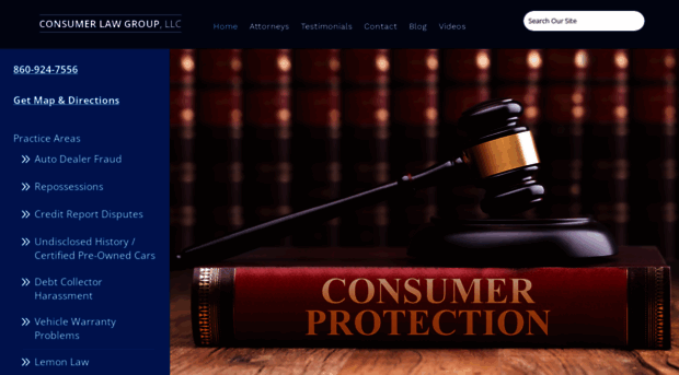 consumerlawgroup.com