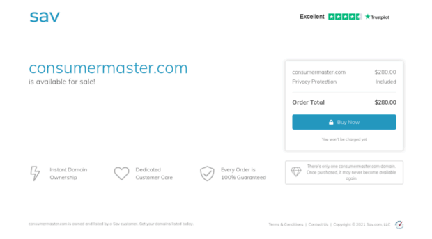 consumermaster.com