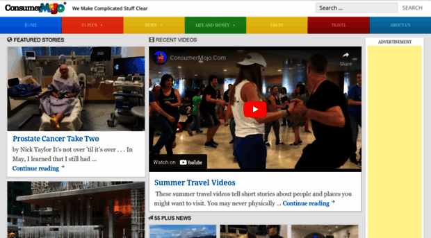 consumermojo.com