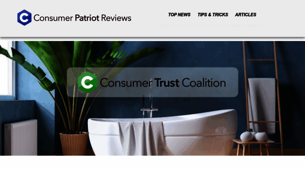 consumerpatriotreviews.com