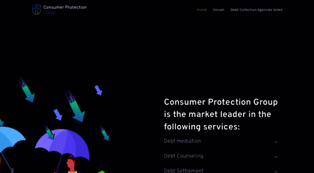 consumerprotectiongroupus.com