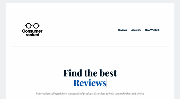 consumerranked.com