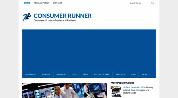 consumerrunner.com