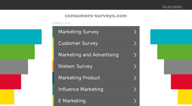 consumers-surveys.com
