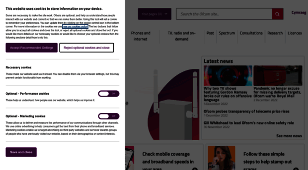 consumers.ofcom.org.uk