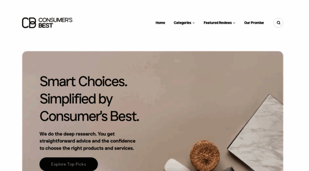 consumersbest.org