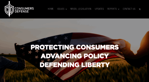 consumersdefense.com