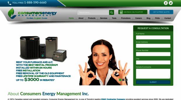 consumersenergymanagement.ca