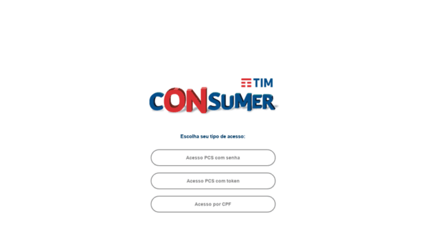 consumertim.com.br