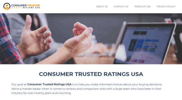 consumertrustedreviewsusa.com