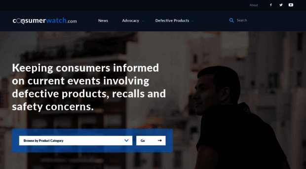 consumerwatch.com