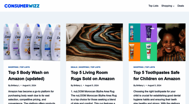 consumerwizz.com