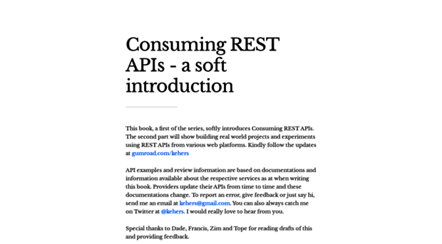 consumingrestapis.github.io