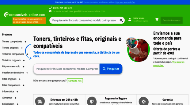 consumiveis-online.com