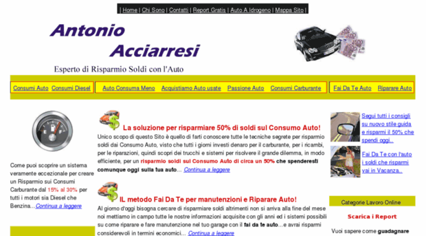 consumoauto.com