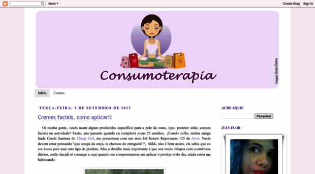 consumoterapia.blogspot.com