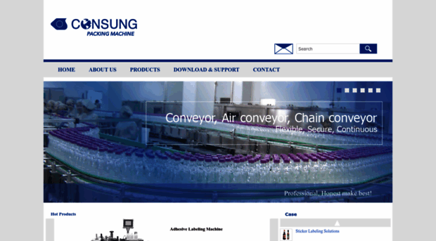 consungpacking.com