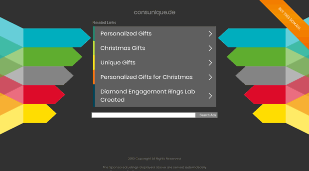 consunique.de