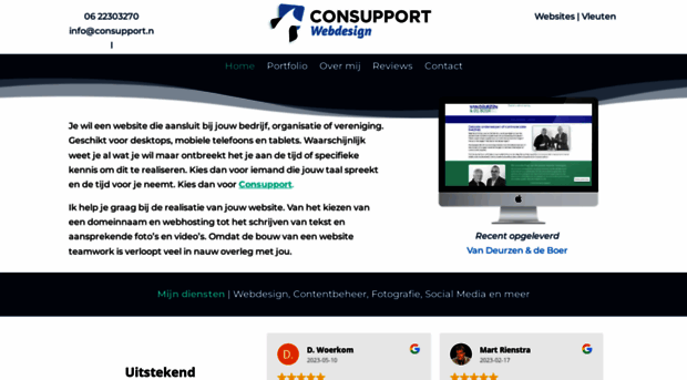 consupport.nl