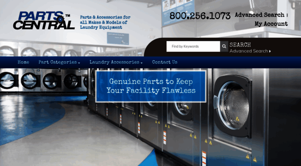cont-partscentral.com