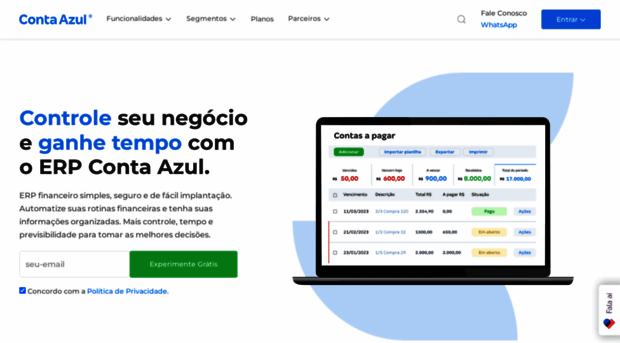 contaazul.com