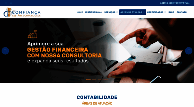 contabilidadeconfianca.com.br