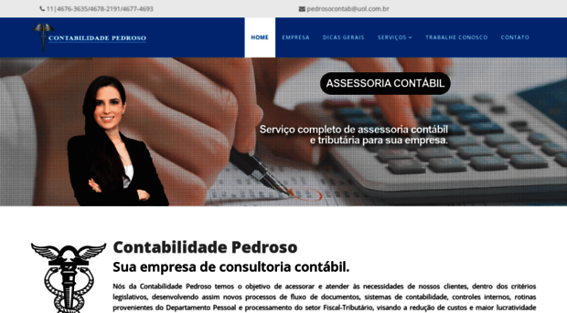 contabilidadepedroso.com.br