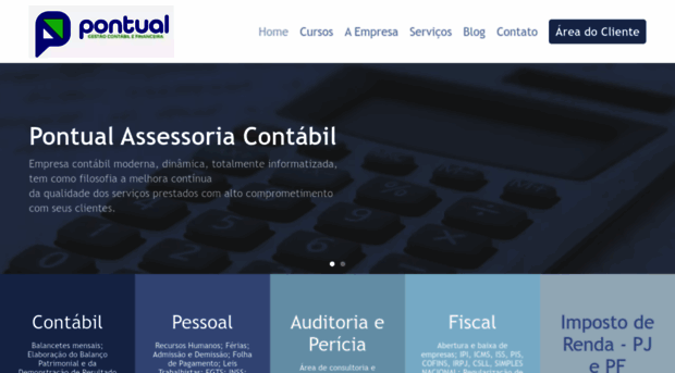 contabilidadepontual.com.br