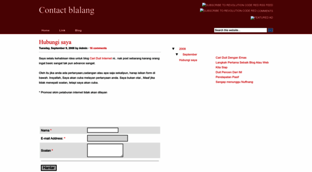contact-blalang.blogspot.com