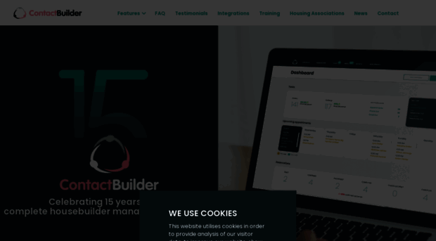 contact-builder.co.uk