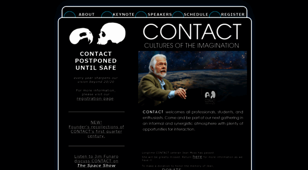 contact-conference.com