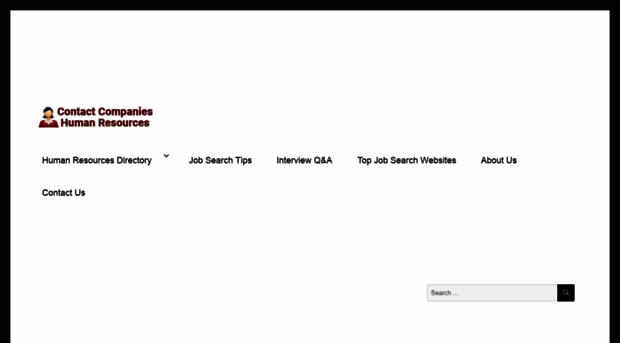 contact-human-resources.com
