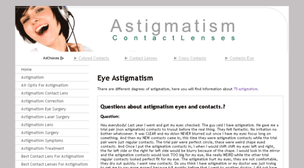 contact-lenses-astigmatism.com