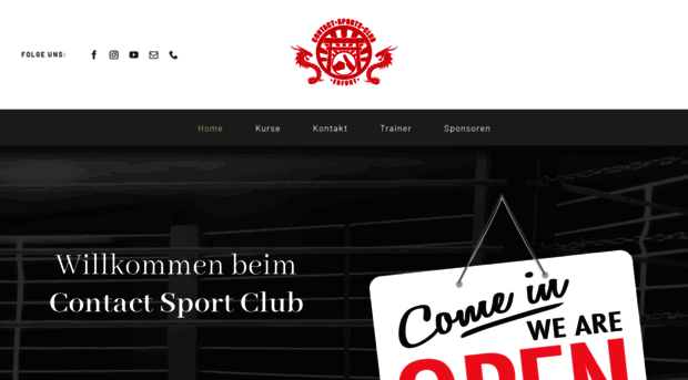 contact-sports-club.de